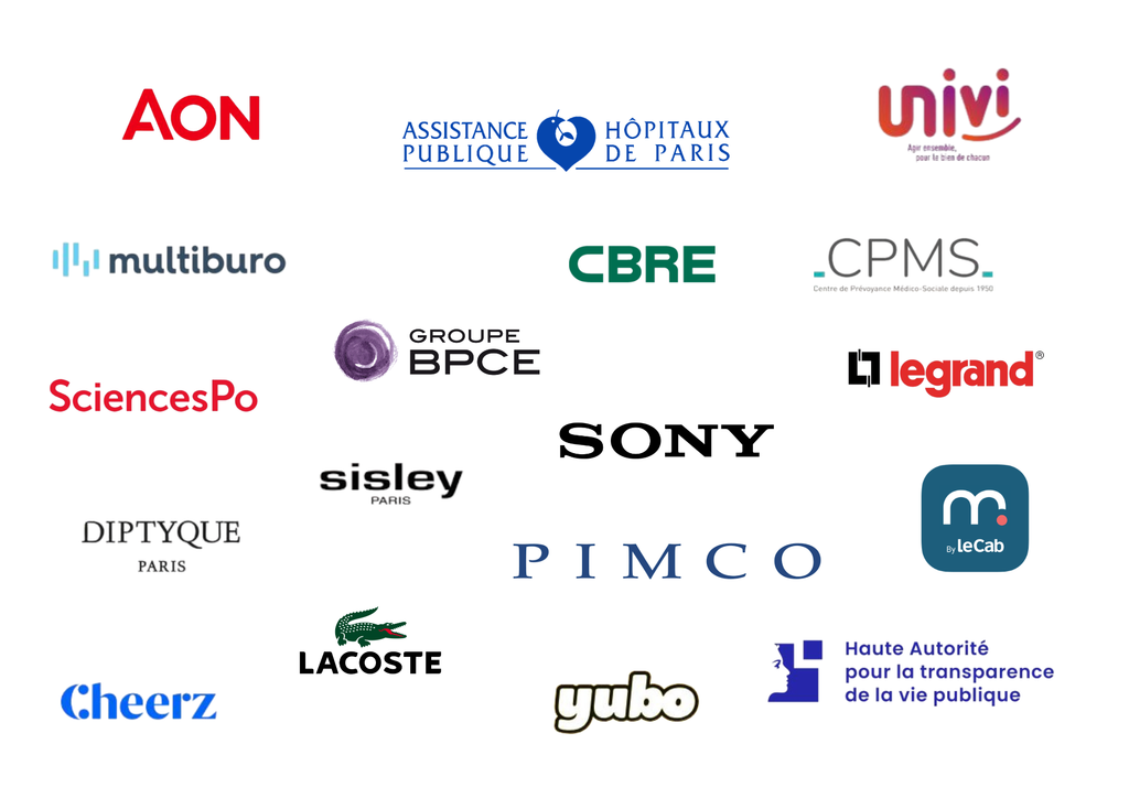ils m'ont fait confiance logos b2b
